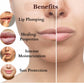 Dermistry Coffee Scrub & Strawberry Cocoa Butter Nourishing Lip Balm - Swadesiicart
