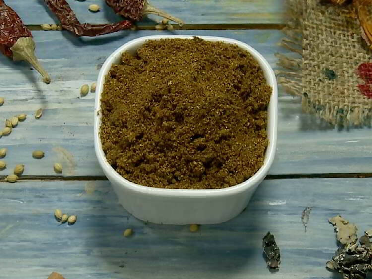 Paranjape Foods Goda Masala | Swadesiicart