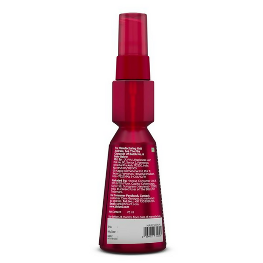 BBlunt 7 in 1 Repair & Revive Oil Hair Serum - Limited Time Offer - Swadesiicart