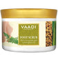 Vaadi Herbals Foot Scrub with Fenugreek and Lemongrass Oil - Swadesiicart