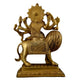 Vintage Gulley Durga Mata Idol - Swadesiicart