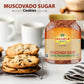 Dhampur Green Muscovado Sugar | Swadesiicart