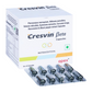 Apex Cresvin Beta Capsules | Swadesiicart
