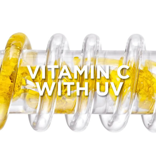Garnier Skin Naturals Bright Complete Vitamin C Serum Cream - Swadesiicart