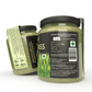 Ishva Wheatgrass Powder Pure & Natural Superfood Detoxifies, Supports Digestion & Promotes Vitality | Swadesiicart