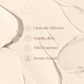 Earthraga Salicylic Acid + Coffee Face Mask | Swadesiicart