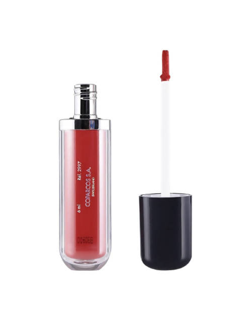 Chambor Orangerie 462 Extreme Wear Transferproof Liquid Lipstick - Swadesiicart