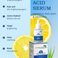 7 Days 2% Kojic Acid Face Serum with Niacinamide for Dark Spots Pigmentation - Swadesiicart