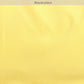 Ahalyaa Women's Traditional Semi Stitch Saree - Yellow | Swadesiicart