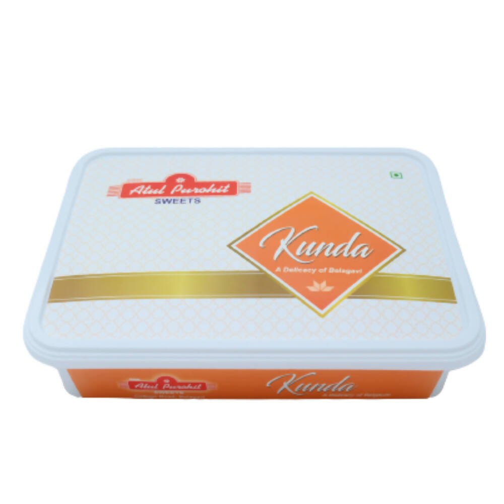 Atul Purohit Sweets Belgaum Kunda | Swadesiicart