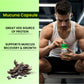 Cipzer Mucuna Capsules | Swadesiicart