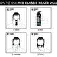 Beardo Beard Wash The Classic