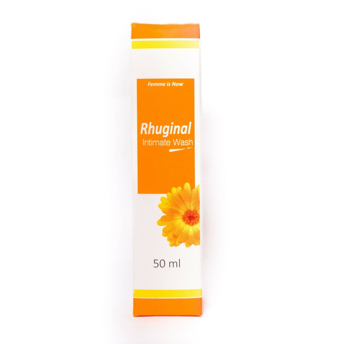 Rhuto India Rhuginal Intimate Wash - Rhuto India