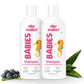 Tiny Mighty Baby Shampoo - Swadesiicart