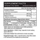 Inlife Cranberry D-Mannose Capsules
