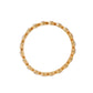 NVR Women's Set of 2 Gold-Polished Kundan Studded Traditional Bangles - Swadesiicart