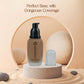 Colors Queen Ultra Definition Liquid Foundation - Caramel | Swadesiicart