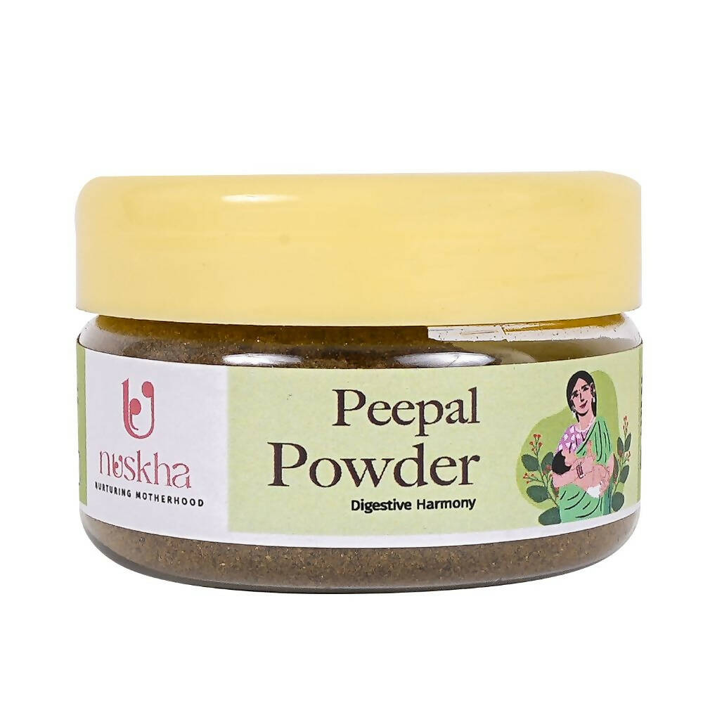 Nuskha Peepal Powder - Nuskha