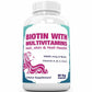 Ramini Bio Nutrition Biotin With Multivitamins Veg Capsules