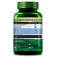 Himalayan Organics Plant Based Eye Care Tablets Lutemax