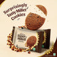 Sunfeast Farmlite Super Millets Chocochip Cookies - Swadesiicart