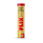 PLIX The Plant Fix Apple Cider Vinegar Effervescent Tablet with Mother - Lemon Ginger | Swadesiicart