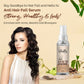Globus Remedies Anti-Hair Fall Hair Serum, For Frizzy Hair, Smoothens Rough Ends, Adds Instant Shine | Swadesiicart