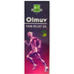 Boericke and Tafel Olmuv Pain Relief Oil