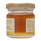 Shiva Organic Lemon Infused Organic Honey 50 gm 100% Natural Organic & Pure Honey | Swadesiicart