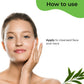 Pilgrim Australian Tea Tree Oil Free Face Moisturizer For Oily & Acne Prone Skin With Hyaluronic Acid & CICA - Swadesiicart