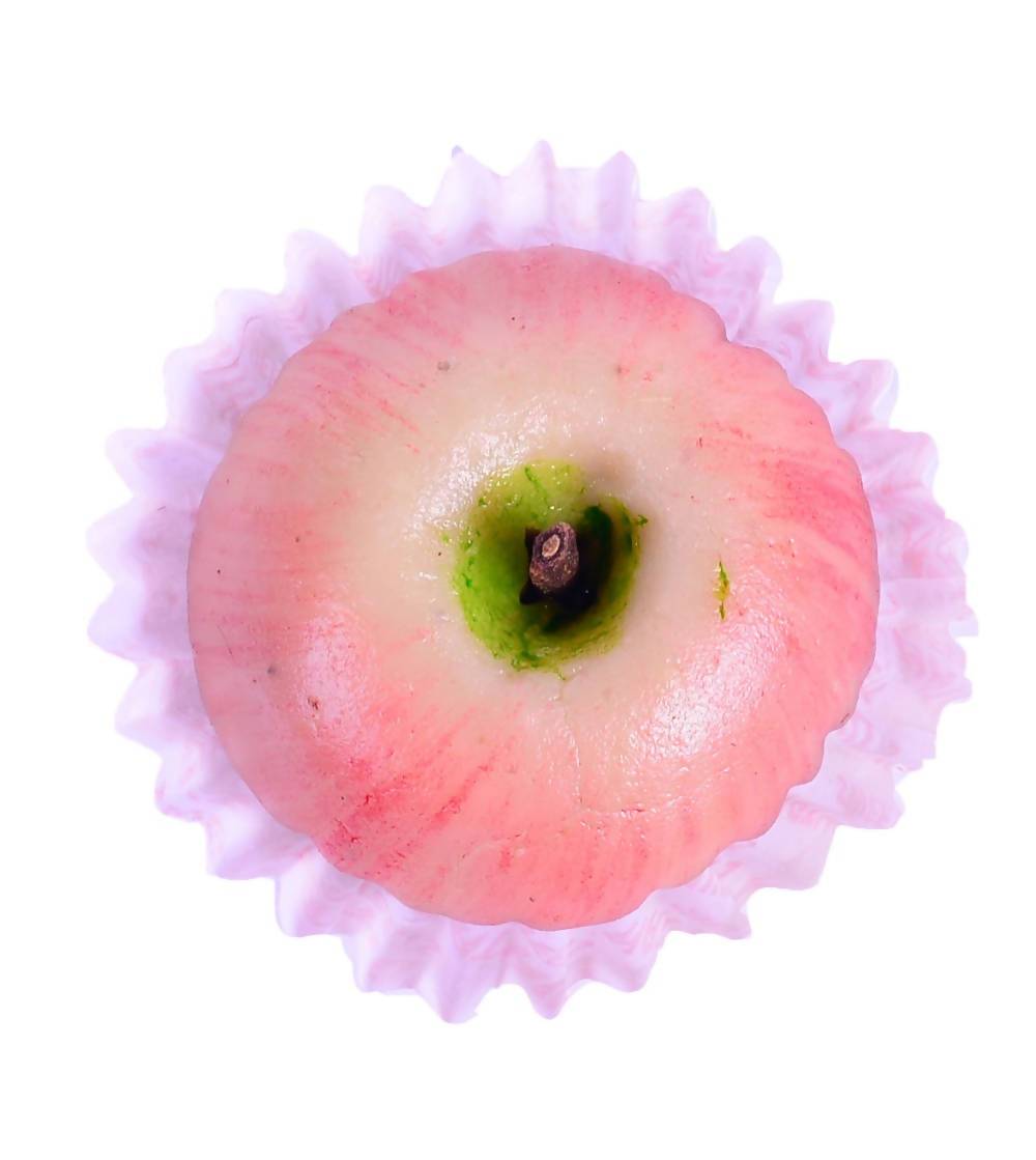 Nathu's Kaju Apple | Swadesiicart