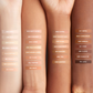 Laura Mercier Real Flawless Weightless Perfecting Foundation - 6W1 Ganache - Swadesiicart