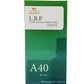 Allen Homeopathy A40 L.B.P Drops