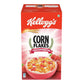 Kellogg's Corn Flakes With Real Strawberry Puree - Swadesiicart