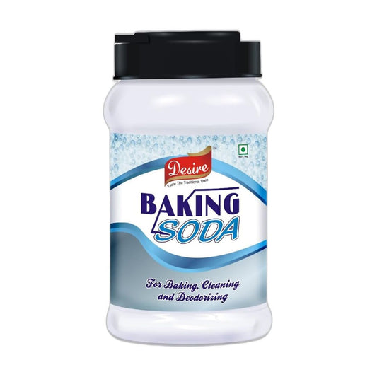 Desire Baking Soda - Swadesiicart