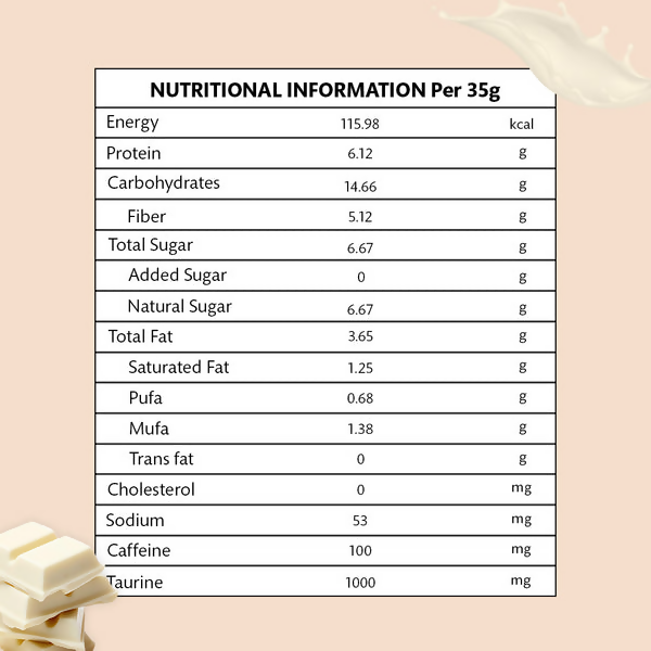 Rize Energy Bar Berry Blast | Swadesiicart