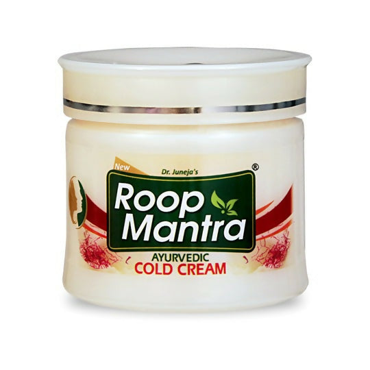 Roop Mantra Cream, Cold Cream & Cucumber Face Wash Combo | Swadesiicart