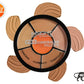 Insight Cosmetics Pro Concealer Palette-Concealer - Swadesiicart