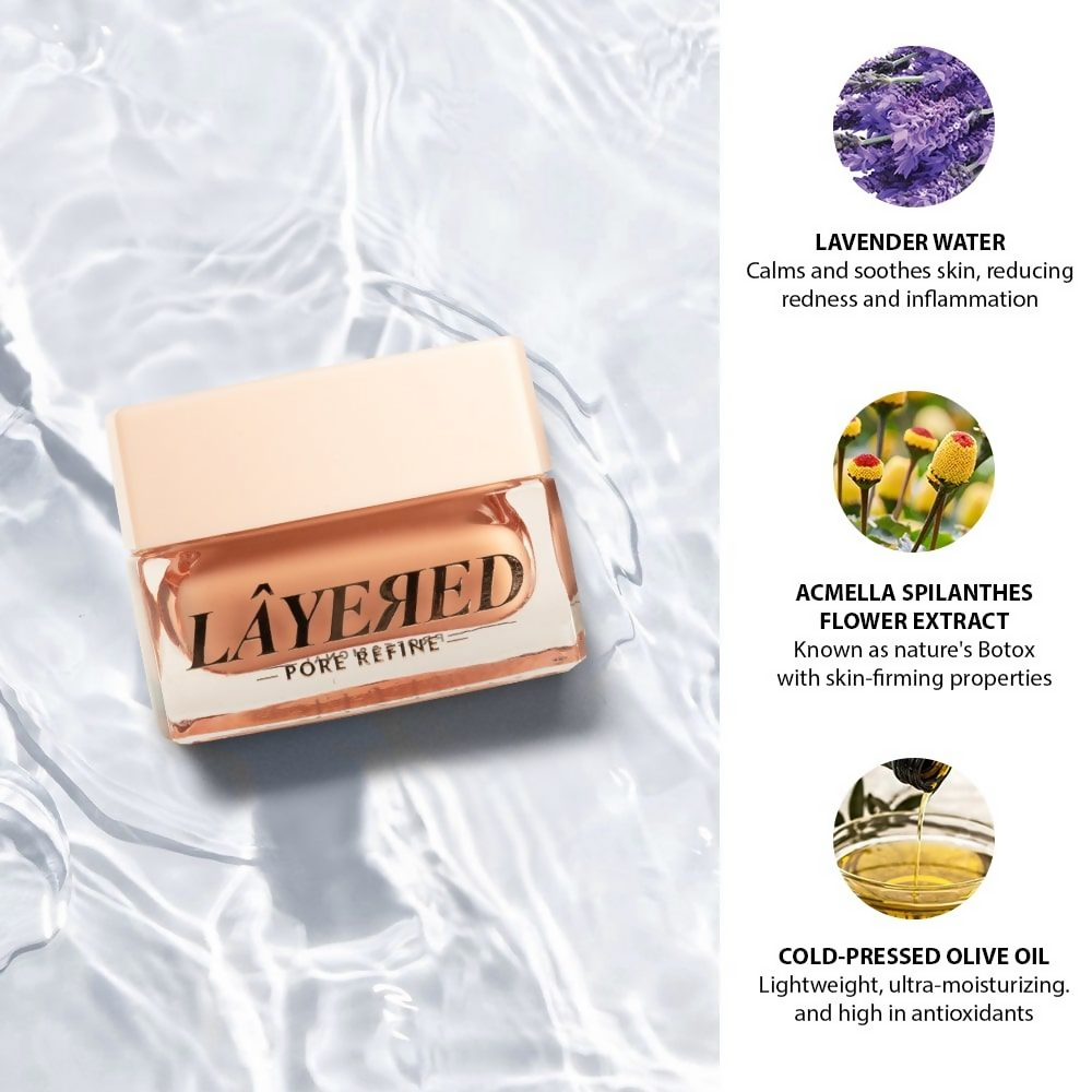 Daily Life Forever52 Layered Pore Refine | Swadesiicart