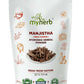 Myherb Pure Natural Organic Manjistha Powder - Swadesiicart