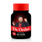 Dr. Ortho Ayurvedic Oil, Capsules & Knee Cap Combo - Swadesiicart
