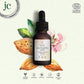 Juicy Chemistry Pure & Organic Sweet Almond Oil For Cold Pressed Carrier Oil - Limited Time Offer - Swadesiicart