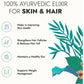 Kapiva Ayurveda Aloe Vera Juice - Swadesiicart