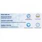Emoform-R Toothpaste For Plaque And Sesnsitive Teeth | Swadesiicart