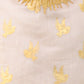 Lil Drama Mishti Off White Kurta and Dhoti Set For Girls | Swadesiicart