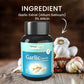 Herbal Canada Garlic Capsules - Swadesiicart