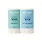 Bitamin Natural Deodorant Cotton Vanilla, Sea Salt Teens