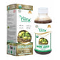 Vitro Naturals Certified Organic Noni Juice | Swadesiicart