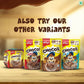 Kellogg's Multigrain Chocos Moons & Stars, High In Calcium & Protein,Essential Vitamins,Iron & Immuno Nutrients - Swadesiicart