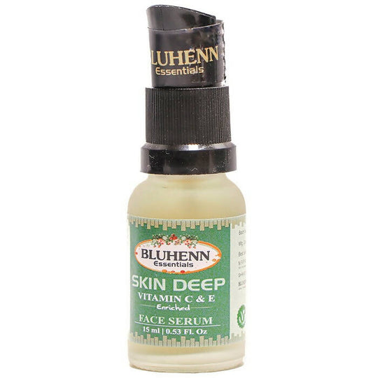 Rhuto India Vitamin C Serum - Swadesiicart